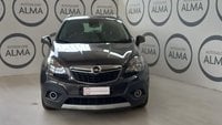 Auto Opel Mokka 1.6 Ecotec 115Cv 4X2 Start&Stop Ego Usate A Varese