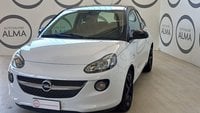 Auto Opel Adam 1.2 70 Cv Jam Usate A Varese