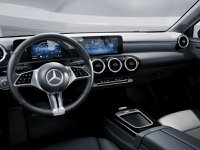 Auto Mercedes-Benz Classe A A 180 D Advanced Progressive Nuove Pronta Consegna A Ravenna