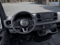 Auto Mercedes-Benz Sprinter 419 Cdi T 43/35 Nuove Pronta Consegna A Ravenna