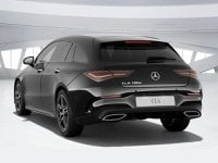 Auto Mercedes-Benz Cla S.brake 200 D Amg Line Advanced Plus Night-Pack Nuove Pronta Consegna A Ravenna