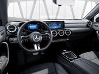 Auto Nuove Pronta Consegna A Bologna | Mercedes-Benz Classe A A Sedan 180 D Amg Line Advanced Plus