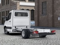 Auto Mercedes-Benz Sprinter 417 Cdi T 43/35 Nuove Pronta Consegna A Ravenna