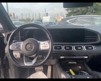 Auto Mercedes-Benz Gle Coupé 350 De 4Matic Plug-In Hybrid Premium Pro Usate A Ravenna