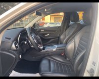 Auto Mercedes-Benz Glc 220 D 4Matic Premium Night-Pack Usate A Ravenna