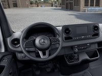 Auto Mercedes-Benz Sprinter 417 Cdi T 43/35 Nuove Pronta Consegna A Ravenna