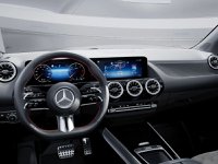 Auto Mercedes-Benz Classe Gla Gla 180 D Amg Line Advanced Plus Night-Pack Nuove Pronta Consegna A Ravenna