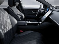 Auto Mercedes-Benz Classe S S 350 D 4Matic Premium Plus Lunga Nuove Pronta Consegna A Ravenna