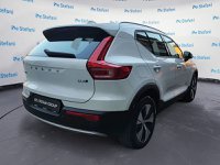 Auto Volvo Xc40 2.0 D3 Business Plus Awd Geartronic Usate A Ravenna