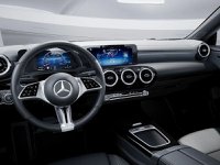 Auto Mercedes-Benz Cla Coupé Cla 200 D Progressive Advanced Nuove Pronta Consegna A Ravenna
