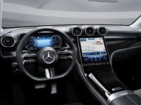 Auto Mercedes-Benz Glc Coupé Glc 300 De 4Matic Plug-In Hybrid Coupé Amg Line Advanced Night-Pack Nuove Pronta Consegna A Ravenna