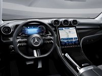 Auto Mercedes-Benz Classe Glc Glc 300 De 4Matic Plug-In Hybrid Amg Line Advanced Night-Pack Nuove Pronta Consegna A Ravenna