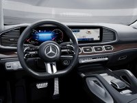 Auto Mercedes-Benz Gls 350 D 4Matic Amg Line Premium Plus Nuove Pronta Consegna A Ravenna