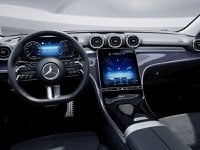 Auto Mercedes-Benz Classe C C 220 D 4Matic Amg Line Advanced Night-Pack Nuove Pronta Consegna A Ravenna