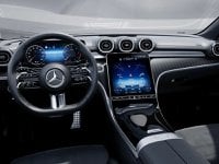 Auto Mercedes-Benz Classe C C 220 D Mild Hybrid 4Matic Amg Line Advanced Night-Pack Nuove Pronta Consegna A Ravenna