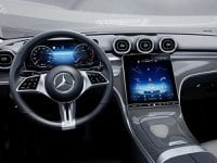 Auto Mercedes-Benz Classe C C 220 D Mild Hybrid 4Matic Advanced Nuove Pronta Consegna A Ravenna