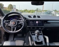 Auto Porsche Cayenne Coupè Cayenne Coupe 2019 Cayenne Coupe 3.0 5P.ti Tiptronic Usate A Ravenna