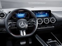 Auto Mercedes-Benz Classe Gla Gla 180 D Amg Line Advanced Plus Nuove Pronta Consegna A Ravenna