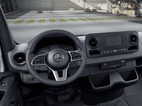 Auto Mercedes-Benz Sprinter 315 Cdi Automatic F 37/35 Nuove Pronta Consegna A Ravenna