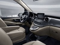 Auto Mercedes-Benz Classe V V 250 D 4Matic Premium Extralong Nuove Pronta Consegna A Ravenna
