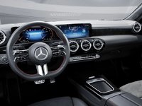 Auto Mercedes-Benz Cla S.brake 180 D Amg Line Advanced Plus Night-Pack Nuove Pronta Consegna A Ravenna