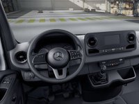 Auto Mercedes-Benz Sprinter 215 Cdi F 39/30 Nuove Pronta Consegna A Ravenna