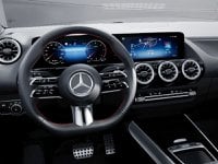 Auto Mercedes-Benz Classe Gla Gla 200 D Amg Line Advanced Plus Nuove Pronta Consegna A Ravenna
