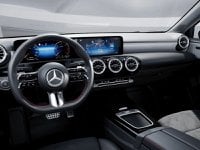 Auto Mercedes-Benz Classe A A 180 D Advanced Plus Amg Line Nuove Pronta Consegna A Ravenna