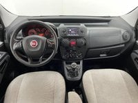 Auto Fiat Qubo 1.3 Mjt 95 Cv Usate A Como