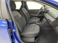 Auto Dacia Sandero Stepway 1.0 Tce 90 Cv Cvt Comfort Usate A Como