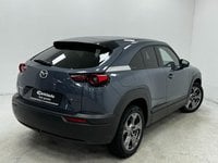 Auto Mazda Mx-30 Exceed Usate A Como