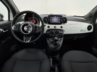 Auto Fiat 500 1.0 Hybrid Usate A Como