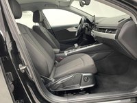 Auto Audi A4 Avant 35 Tdi Mhev163 Cv S Tronic Business Advanced Usate A Como