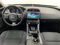 Auto Jaguar Xe 2.0 D 180 Cv Aut. Pure Usate A Como