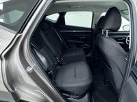 Auto Hyundai Tucson 1.6 T-Gdi 48V Xtech Usate A Como