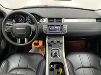 Auto Land Rover Rr Evoque Range Rover Evoque 2.0 Td4 150 Cv 5P. Se Aut. Usate A Como