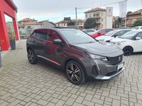 Auto Peugeot 3008 Bluehdi 130 Eat8 Gt Pack+Tetto+Camere 360° Usate A Como