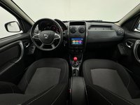 Auto Dacia Duster 1.6 115Cv Start&Stop 4X2 Gpl Lauréate Usate A Como