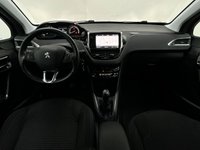Auto Peugeot 208 Puretech 82 Stop&Start 5 Porte Allure Usate A Como