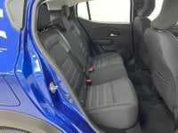 Auto Dacia Sandero Stepway 1.0 Tce 90 Cv Cvt Comfort Usate A Como