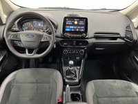 Auto Ford Ecosport 1.0 Ecoboost 125 Cv Start&Stop St-Line Usate A Como