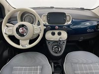 Auto Fiat 500 1.2 Dualogic Lounge Usate A Como