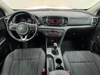 Auto Kia Sportage 1.7 Crdi 2Wd Cool Usate A Como