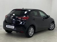 Auto Mazda Mazda2 1.5 105 Cv Skyactiv-D Evolve Usate A Como