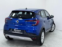 Auto Renault Captur Tce 100 Cv Zen Usate A Como