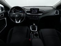 Auto Kia Ceed 1.4 Mpi Gpl 5P. Business Class Usate A Como