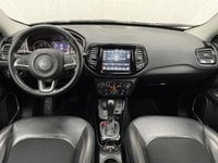 Auto Jeep Compass 2.0 Multijet Ii 170 Cv Aut. 4Wd Limited Usate A Como
