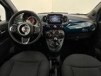 Auto Fiat 500 1.0 Hybrid Km0 A Como