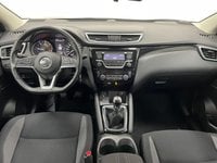 Auto Nissan Qashqai 1.5 Dci Acenta Usate A Como