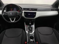 Auto Seat Arona 1.0 Ecotsi 110 Cv Dsg Xperience (Navi) Usate A Como